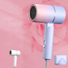 Mini Folding Hair Dryer – 750W Travel Blow Dryer