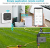 Insoma WiFi Smart Garden Water Timer