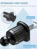 Gravity Car Phone Holder – Air Vent Clip Mount