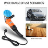 Rotary Car Buffer Polisher – 8800RPM Waxer