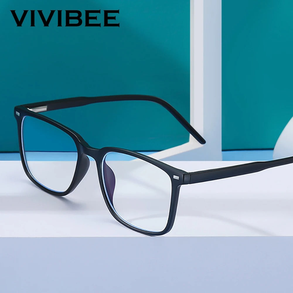 2025 Blue Light Blocking Men's Glasses