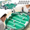 Portable Soccer Table Football Game
