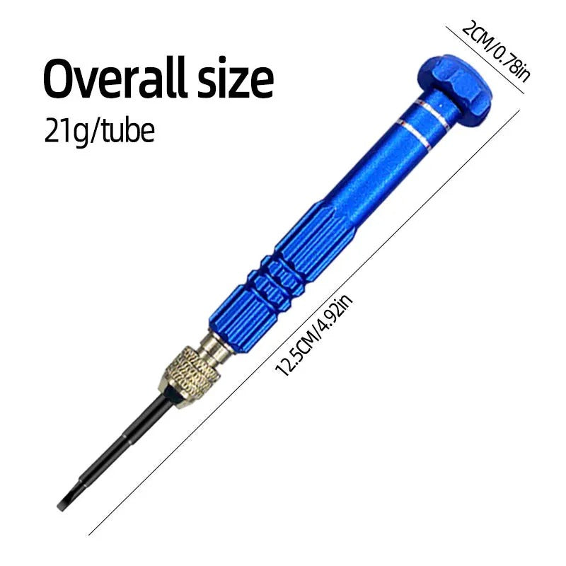 Mobile Phone Repair Tool Kit