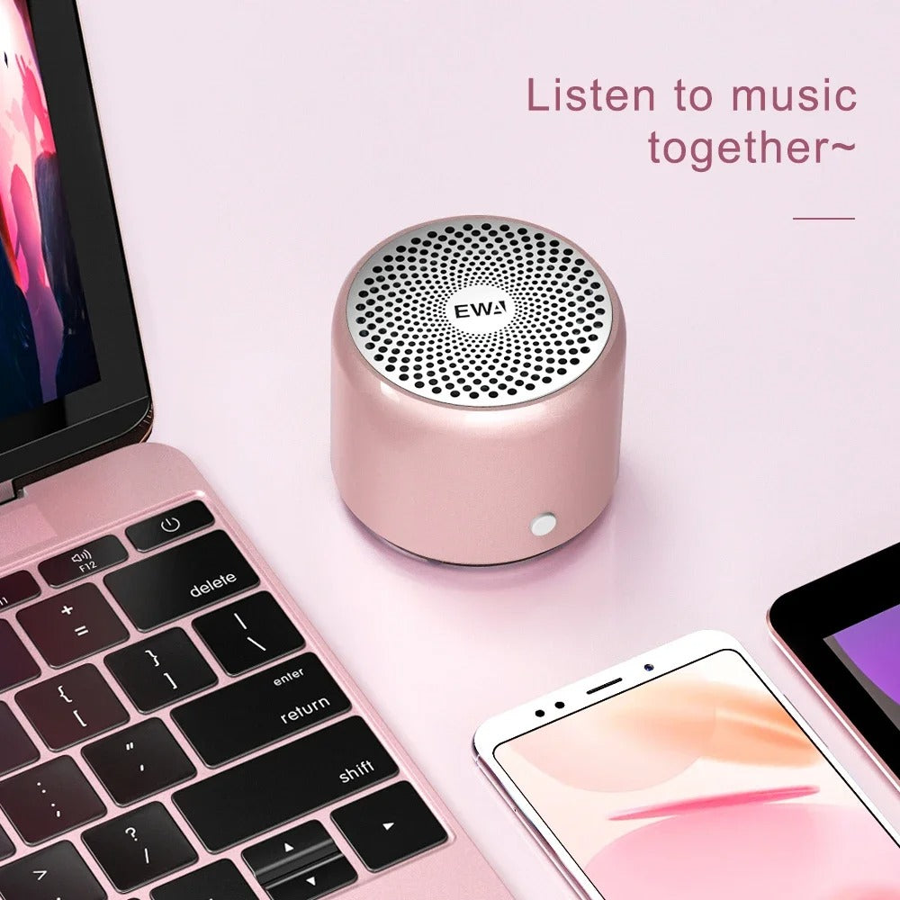 EWA Bluetooth Wireless Speaker