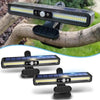 Clip-On Solar Motion Lights Outdoor