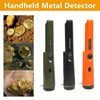 Pointer Handheld Metal Detector