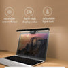 Eye-Care LED Monitor Light Bar – 50cm USB-Powered Desk Lamp with Stepless Dimming for Computer Screens and Reading