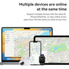 Bluetooth GPS Smart Tracker