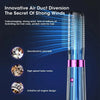 5-in-1 Multifunction Hair Dryer – Hot Air Brush with Automatic Curling