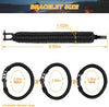 Survival Paracord Bracelet
