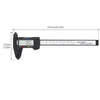 150mm Electronic Digital Caliber LCD Display Vernier Micrometer Gauge with Storage Box