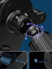 Gravity Car Phone Holder – Air Vent Clip Mount