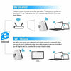 300Mbps Wireless WiFi Repeater