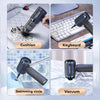 210000PA Mini Car Vacuum Cleaner