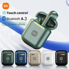 Pro Wireless Earbuds – Noise Cancelling HiFi Stereo In-Ear Headphones with Mic & Waterproof