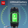 Bluetooth Waterproof Portable Speakers