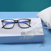 2025 Blue Light Blocking Men's Glasses