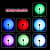 LED USB Sunset Lamp Projector Portable Mood Night Light
