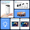 4K Projector – 11 Home Cinema Projector