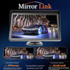 7-Inch Portable Car Radio – Wireless Car Player