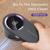 LED Digital Lint Remover – USB Rechargeable Fabric Shaver