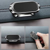 Simple Mini Magnetic Car Phone Holder