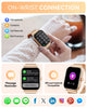 Avelora Ladies Smartwatch Smart Tracker
