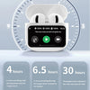 TWS Wireless Earbuds with Touch Control