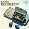 Pro Bluetooth Earphones with Wireless Hifi Stereo