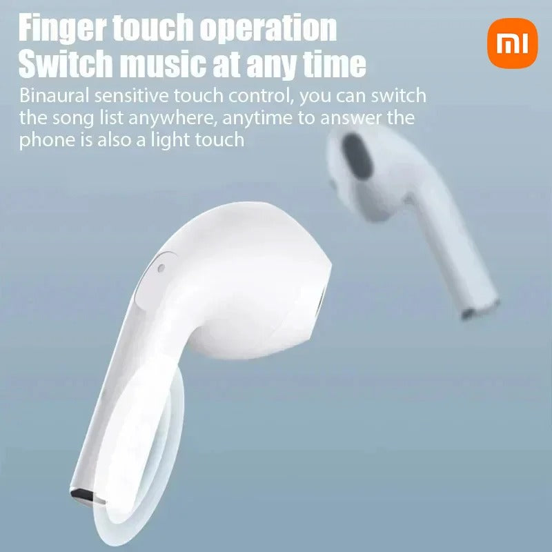 Pro Bluetooth 5.3 Wireless Earbuds
