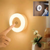 USB Rechargeable LED Night Light