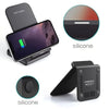 100W Wireless Charger Stand Pad – Fast Induction Charging Dock