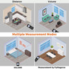 100M Laser Rangefinder – Digital Distance Measuring Tool for Building