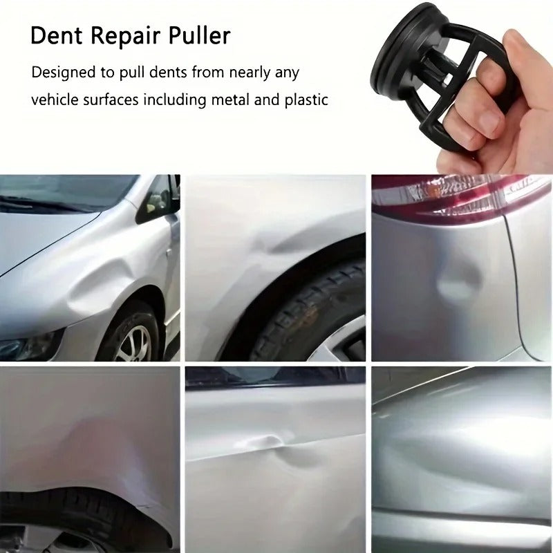 2-Inch Car Dent Puller Suction Cup  Panel Remover Tool