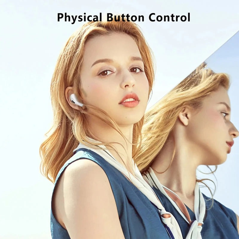 New Air Pro True Wireless Earbuds