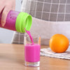 Portable Electric Juicer – Rechargeable Smoothie & Fruit Blender