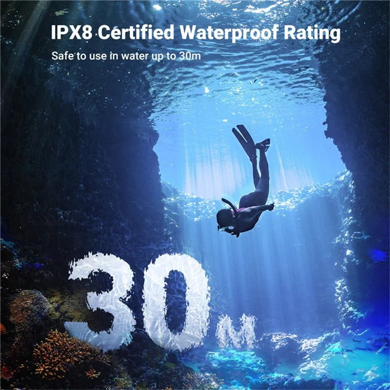 Universal Waterproof Phone Pouch