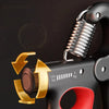 Adjustable Hand Grip Strengthener – 5–100kg