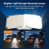 Solar Outdoor Light – Super Bright LED Motion Sensor Wall Lamp