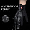 ArcticTouch™ Waterproof Winter Gloves – Touchscreen Warmth