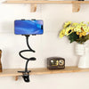 360-Degree Rotating Phone Holder – Flexible and Universal