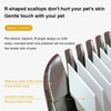 Professional Dog Hair Clipper USB Rechargeable - Ultra Quiet