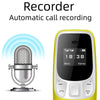 Mini GSM Unlocked Mobile Phone