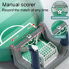 Portable Soccer Table Football Game