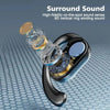 Earhook Earphones Bluetooth