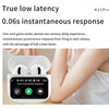 TWS Wireless Earbuds with Touch Control