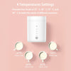 N1 Baby Bottle Warmer – All-in-One USB Rechargeable Portable Milk Heater