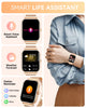 Avelora Ladies Smartwatch Smart Tracker