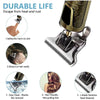 Electric Hair Trimmer – Precision Carving Clipper for Men’s Beard & Hair Grooming