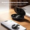 Open-Ear Wireless Earphones Noise Cancelling and Waterproof